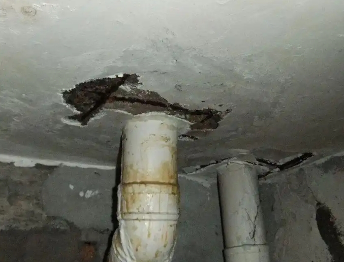宝应卫生间漏水维修公司浅析宝应卫生间渗水维修的方法
