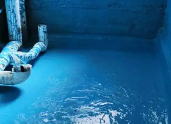 宝应卫生间漏水维修公司分下防水公司如何判断防水工程的质量?