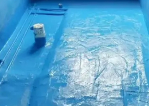 宝应卫生间漏水维修公司分享下宝应卫生间防水工程中常用防水涂料介绍。